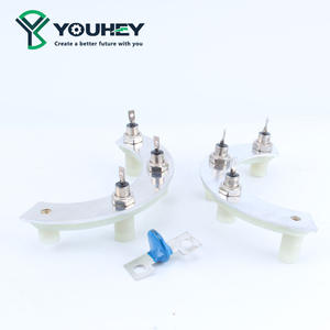 Module redresseur rotatif RSK1001 pour groupe électrogène diesel Stanford, Pièces et accessoires de générateur - Product Image 3