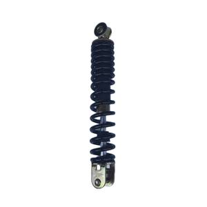 Falcon Assisted <b>Motorcycle</b> <b>Scooter</b> with GY6-50/60/80/125/150 Engine New Rear Single Front Shock Absorber Aluminium Material - Product Image 4