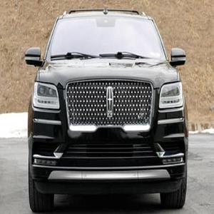USATO 2024 IN <span class=keywords><strong>VENDITA</strong></span> - LINCOLN NAVIGATOR SUV - Product Image 1