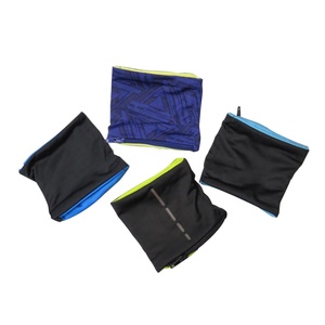 Bolsa de soporte para muñeca de una PC, bolsillo con cremallera, para correr, ciclismo, billetera de muñeca, llaves de bolsillo, almacenamiento de monedas, bolsa de muñequera - Product Image 4