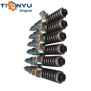 20584345 bebe4d08001 phun dầu cho Volvo D13 d13a d13d động cơ fm12 FH12 xe tải Renault kerax dxi13 động cơ - Product Image 6