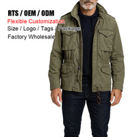 Veste de travail à marque privée, logo personnalisé, col montant, vêtements de travail, fabricant OEM ODM, développement d'échantillons pour marques