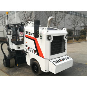 Camino de los dientes planeando <span class=keywords><strong>a</strong></span> pavimento de asfalto de bits de rehabilitación de la carretera de herramientas SM100MT-3 - Product Image 1