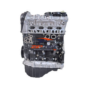 Gen <span class=keywords><strong>3</strong></span> EA888 <span class=keywords><strong>2</strong></span>.0 TFSI Long Block CYNA CYPA发动机适用于奥迪A7 A8 A4L A6L-C7 Q5 VW Phideon - Product Image 2