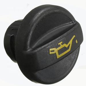 Bouchon de remplissage d'huile de voiture, pièce de rechange pour Peugeot, citroën, LANCIA, Ford, Toyota, Fiat, Mini, Volvo, 1180F9, 9624939680 - Product Image 5