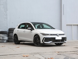 <span class=keywords><strong>Golf</strong></span> 9ème génération 2026, berline compacte à essence, excellentes performances, véhicule de Chine pour les voitures neuves - Product Image 2