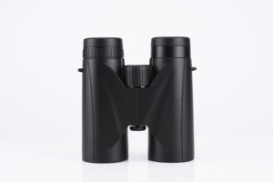 Prismáticos KINGOPT Ultra amplio campo de visión 8x42 impermeables de larga distancia con fase y revestimiento AR bak4 prisma - Product Image 1