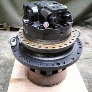 14722018 EC210D TM40 Ensemble de marche pour pièces de moteur d'excavatrice - Product Image 3