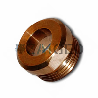 Pièces de découpe à jet d'eau 303293, pièces de rechange pour machine de découpe à jet d'eau, accessoires industriels pour OMAX