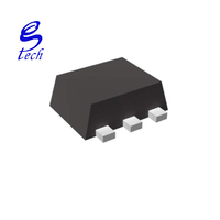 IC TDA7388 Amplificador ZIP25 BOM List PCB Asamblea Componente electrónico Circuito integrado IC TDA 7388 IC Chips TDA7388