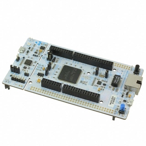 Módulos de Placa de Desarrollo Originales NUCLEO-144 STM32F429ZI EVAL BRD NUCLEO-F429ZI Placas de Evaluación de MCU DSP Integradas en Stock - Product Image 5