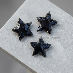 Puntas de Flecha Nativas de Ágata, Hechas a Mano, Grabadas, Piedra Preciosa, Feng Shui, Arte del Amor, Coleccionable - Product Image 2
