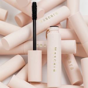 Vegane Verlängerung Wimpern Mascara für Eigenmarken (Neu) Maßgeschneiderte Luxus Volumen Mascara als Private Label - Product Image 1