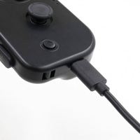 Derniers manettes gauche et droite compatibles avec la console Nintendo Switch