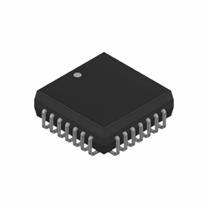 ชิปวงจรรวม EE PLD, 20NS, PAL PQCC28 PALCE20V8Q-20JI_4 28 LCC (J Lead) วงจรรวมส่วนประกอบอิเล็กทรอนิกส์ - Product Image 1
