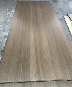 Panneau mural intérieur en écorce de chêne blanc naturel, panneau pressé - Product Image 1