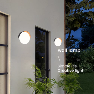 Sunsir SKD, candelabro de pared de jardín al aire libre impermeable de alta calidad, lámparas de pared de calidad para iluminación de jardín - Product Image 4