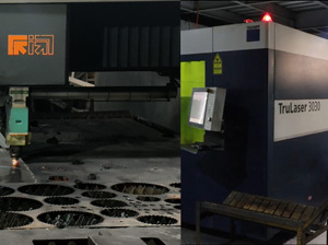 Máy cưa tròn chuyên nghiệp 18 inch, lưỡi cắt cacbua mài nhẵn, thân nhôm công nghiệp, hàn tần số cao, có sẵn OEM - Product Image 4