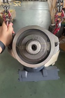 A2FE32 Hydraulikmotor für Landwirtschaftsmaschinen Mähdrescher mit Festverdrängung und Schrägachsenantrieb – Großhandel direkt ab Werk