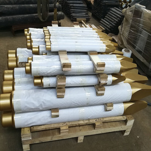 Herramientas Hidráulicas OEM <span class=keywords><strong>para</strong></span> Rompedores de Roca, Cincel, <span class=keywords><strong>Cuña</strong></span> Roma, Martillo Neumático, Broca Hidráulica <span class=keywords><strong>para</strong></span> Roca 40crmo - Product Image 5