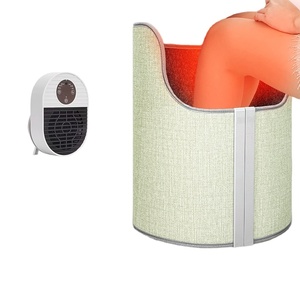 Calentador de ventilador portátil <span class=keywords><strong>en</strong></span> la oficina y calentador de ventilador eléctrico de uso doméstico para calefacción doméstica y calentadores de ventilador eléctrico - Product Image 1