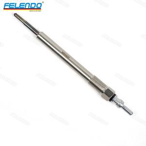 Bujía de Encendido Felendo LR073727 para Land <span class=keywords><strong>Rover</strong></span> <span class=keywords><strong>Range</strong></span> <span class=keywords><strong>Rover</strong></span> Evoque 2012 Sport 2014 LR4 2017 - Product Image 5