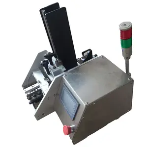 Macchina automatica dell'alimentatore della carta del trasportatore della macchina dell'alimentatore del cartone della macchina di attrito dell'alimentatore della busta