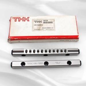 Rouleaux croisés en acier inoxydable neufs et originaux pour machines d'automatisation des séries VR2-30, 60, 4-80, 120, 3-75, 100, 125, 6-150, 200 - Product Image 1