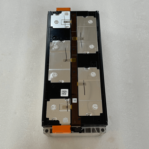 Modules de batterie de voiture électrique au lithium-ion <span class=keywords><strong>rechargeable</strong></span> Catl 174ah 4S1P 180Ah 177Ah Nissan Leaf, pack de batteries EV NMC 14,8V - Product Image 1