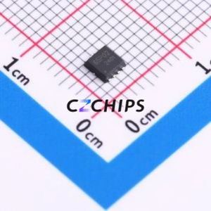 ทรานซิสเตอร์สนามผล PDFN-8L XR65P02D คุณภาพสูง (3.3x3.3) ทรานซิสเตอร์ (มอสเฟท) - Product Image 1