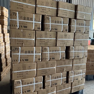 صندوق خلفي معدني كهربائي 3X3 Gi Bs4662 صناديق معدنية كهربائية قياسية عصابة واحدة - Product Image 6