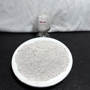 Vente en gros usine – Marque Sanshun SH-10 – Argile bentonite de calcium de haute pureté pour l'agréement des sols et comme engrais - Product Image 1