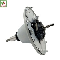 Embrayage de lave-linge Electrolux Brésil L17A A99016901 13-17 kg Embrayage Pièces de lave-linge
