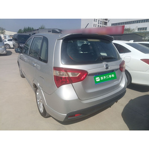 Voiture <span class=keywords><strong>d</strong></span>'occasion Suzuki Liana A6 2014 Berline 1.4L MT Modèle Enjoyment Promotion à durée limitée Essence 1.4L Manuelle Conduite à gauche - Product Image 4