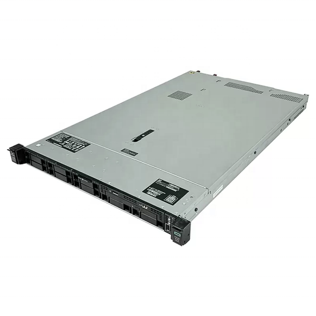 Orignal HPE ProLiant DL360/DL380 Gen10 2U Rack Server High-End Virtualization Server Refurbished Chassis Windos 2016