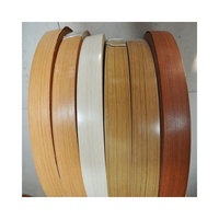 Bande de chantournage en PVC et ABS sur mesure pour un style de décoration de meubles intégré