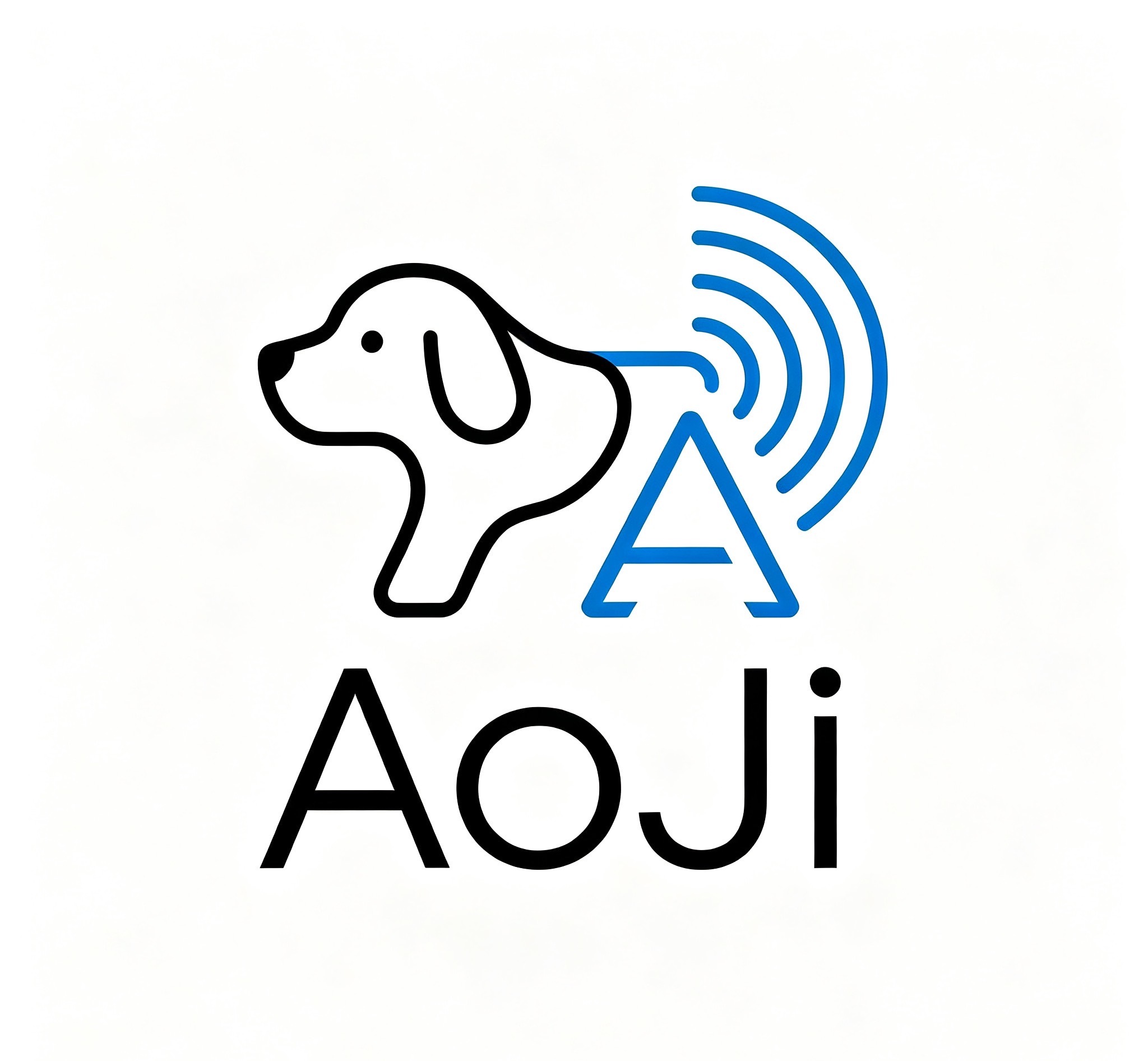 Shenzhen Aoji Technology Co., Ltd. logo