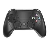 Manette de jeu Elite sans fil pour PS4, manette de jeu Programmable avec palettes de cartographie arrière pour Playstation4 Joystick