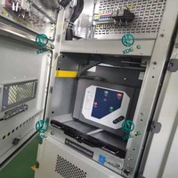 Centre de commande de moteur GGD/MNS/GCK personnalisé MCC 3150A Armoire de commutation de distribution d'énergie électrique basse tension Appareillage MV & HV