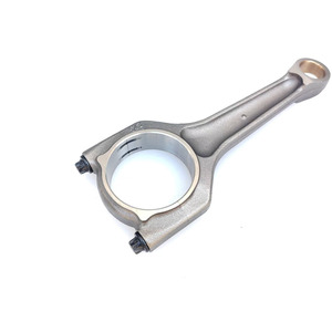 Nhà sản xuất N43 N42 N46 n46n kết nối <span class=keywords><strong>rod</strong></span> 11247589533 cho BMW E46 E90 E60 X3 e83 động cơ diesel vật liệu thép Điều kiện Mới - Product Image 2