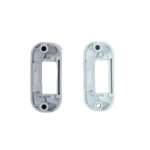 Cerradura de puerta de montaje de pestillo de arandela W10404050 para arandela <span class=keywords><strong>Whirlpool</strong></span> compatible con AP5263307, PS3497627 - Product Image 5