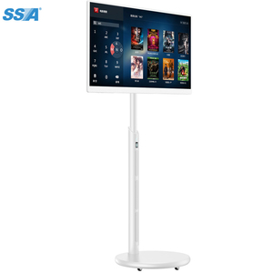 SSA giá bán buôn Incell <span class=keywords><strong>TV</strong></span> thông minh 32 inch mỏng 2K IPS màn hình vượt qua edla với chức năng chiếu <span class=keywords><strong>TV</strong></span> - Product Image 1