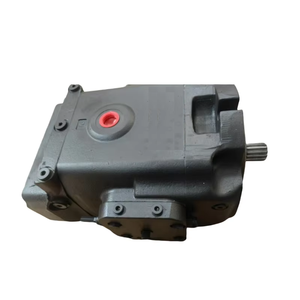 משאבות בוכנה הידראוליות מסדרת Rexroth A10VSO (A10VSO10/A10VSO18/A10VSO28/A10VSO45/A10VSO71/A10VSO100) נפח 10.5 סמ\\\"ק 22 כוחות סוס - Product Image 1
