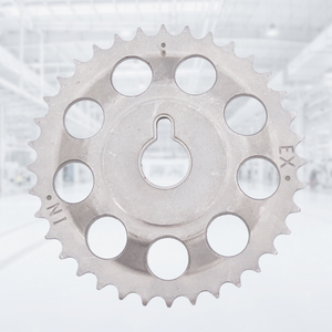 ตัวปรับความตึงโซ่ไทม์มิ่งใหม่สำหรับรถยนต์โตโยต้า โคโรลล่า เครื่องยนต์รุ่น 1ZZ-Fe 1ZZ หมายเลขอะไหล่ 13540-22020 - Product Image 3