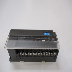 FTT1604-G02 ÉLECTRIQUE NH6X16 NSNP Nouveau Original Prêt Stock Automatisation Industrielle PAC Dédié PLC Programmation Contrôleur - Product Image 1