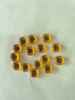 Jetons de jeu manuels 1 kg