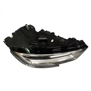 Gruppo faro a LED pieno di alta qualità per 2017-<span class=keywords><strong>2020</strong></span> <span class=keywords><strong>Audi</strong></span> <span class=keywords><strong>A3</strong></span> nuova condizione - Product Image 3