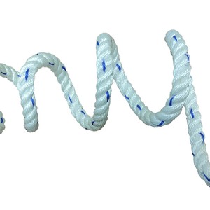 Dây manufacturerhigh phá căng mềm 3 Ba sợi xoắn <span class=keywords><strong>PP</strong></span> đa xoắn dây - Product Image 6