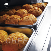 Mélangeur Électrique Commercial Automatique 5, 7, 10L pour Boulangerie, Préparation de Gâteaux Frais, Lait, Jus, avec Bol