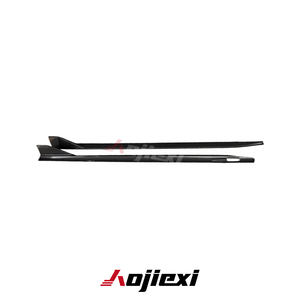 Minigonna Laterale in Fibra di Carbonio Stile ADR di Alta Qualità per <span class=keywords><strong>BMW</strong></span> Serie 4 <span class=keywords><strong>G22</strong></span> G23 Coupé 2020+ - Product Image 2